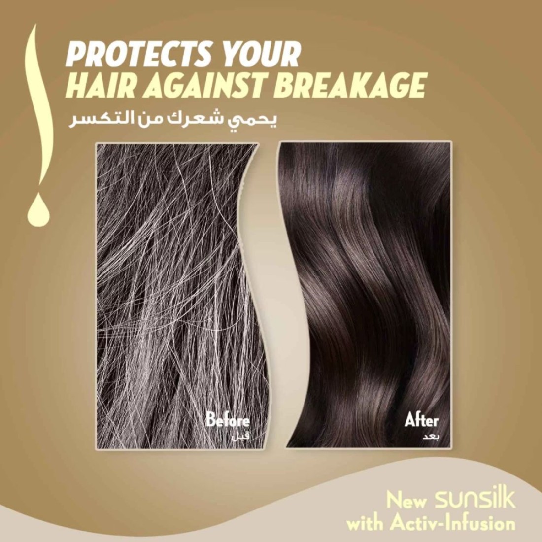 Sunsilk Conditioner Hair Fall 350ml