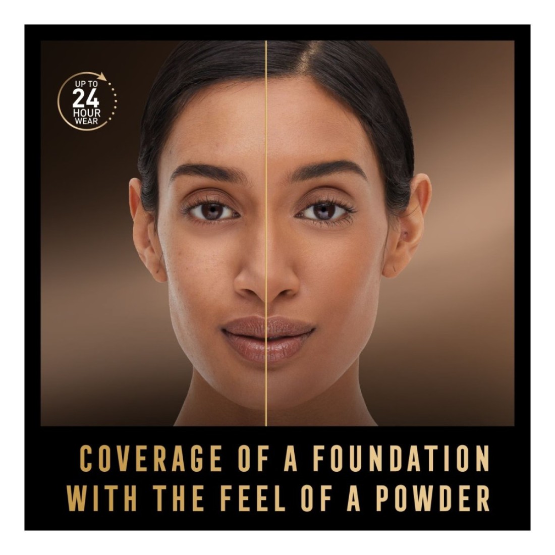 Max Factor X Facefinity Compact Powder SPF20 001 Porcelain 10g