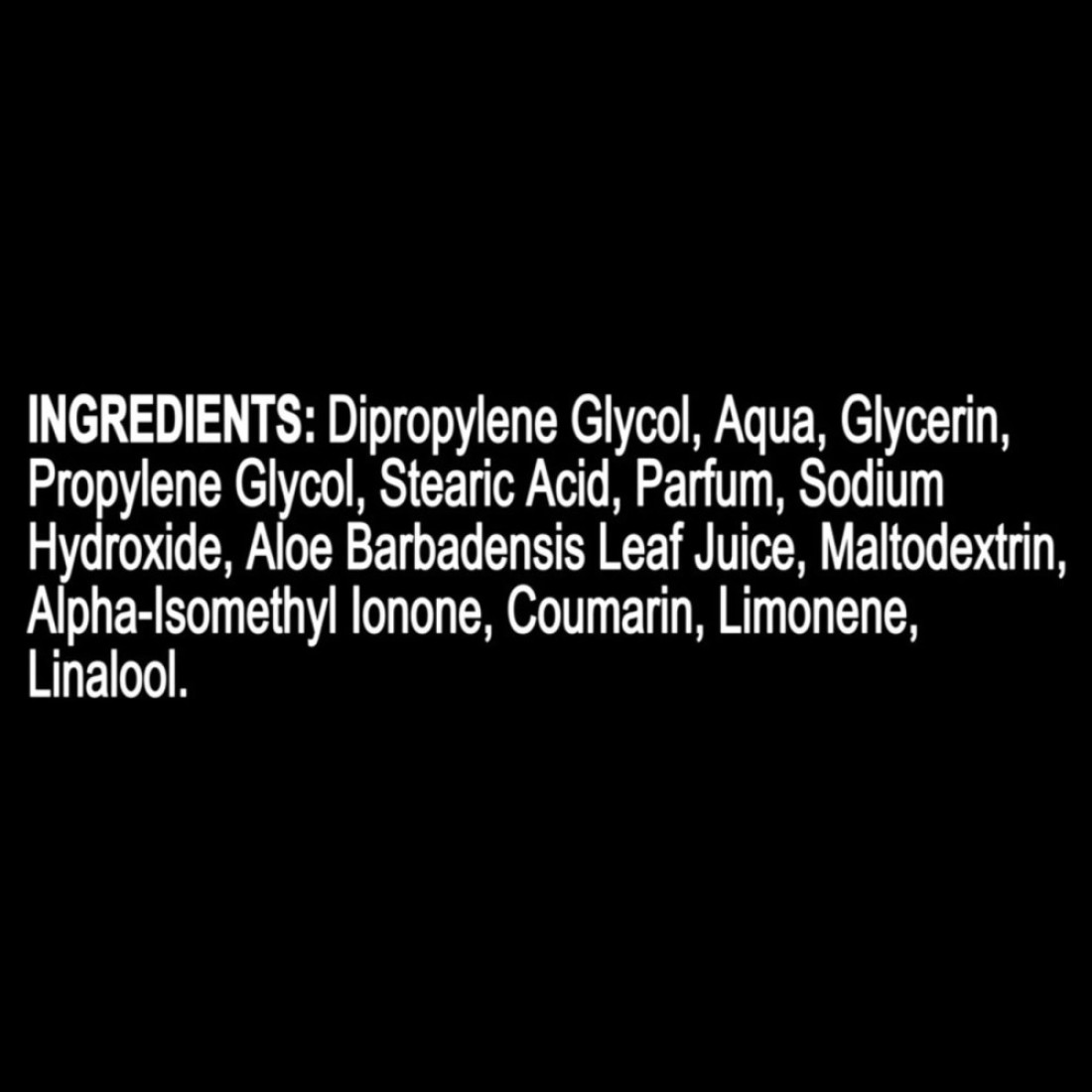 Axe Leather And Cookies Deodorant Stick Clear 50ml
