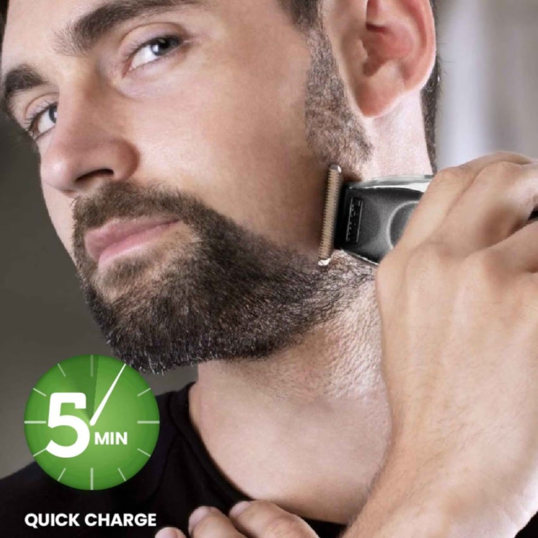 Wahl Aqua Blade Trimmer 9899-927 Black