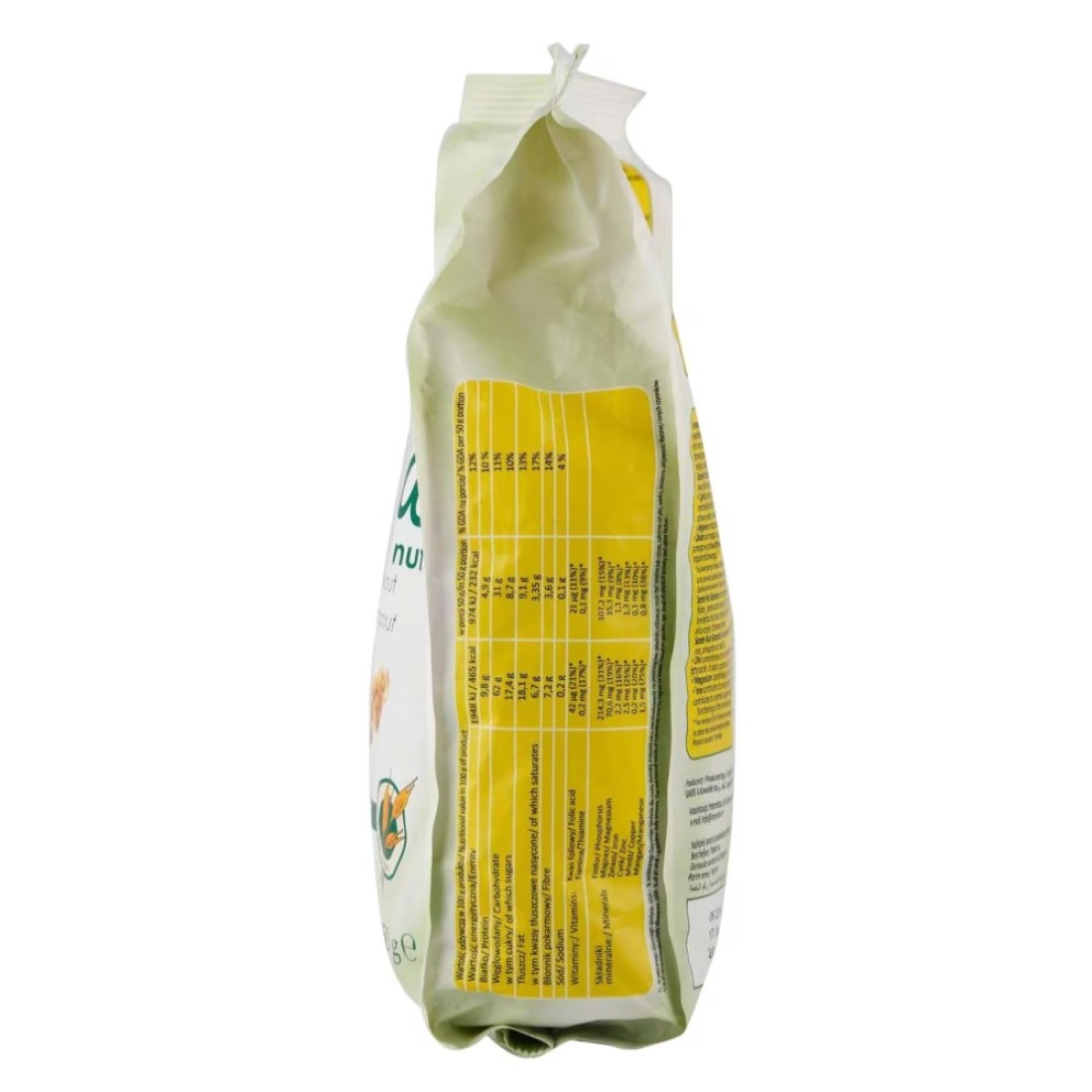 Sante Peanut and Coconut Granola, 350g