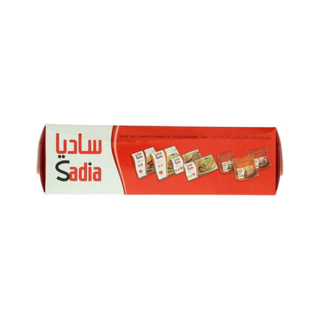 ساديا برجر لحم بقري 672 غرام