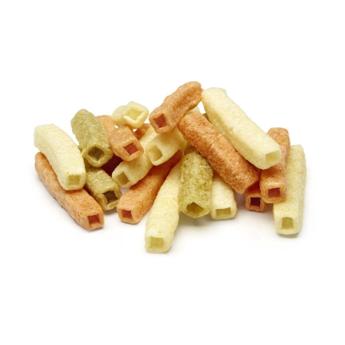 Kiddylicious Veggie Straws 48g