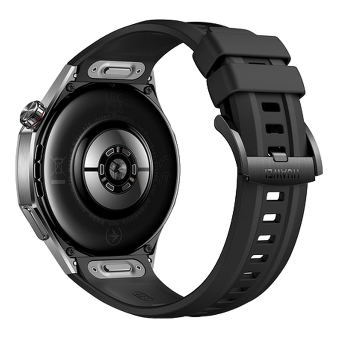Huawei GT5 Pro Smartwatch Black 46mm