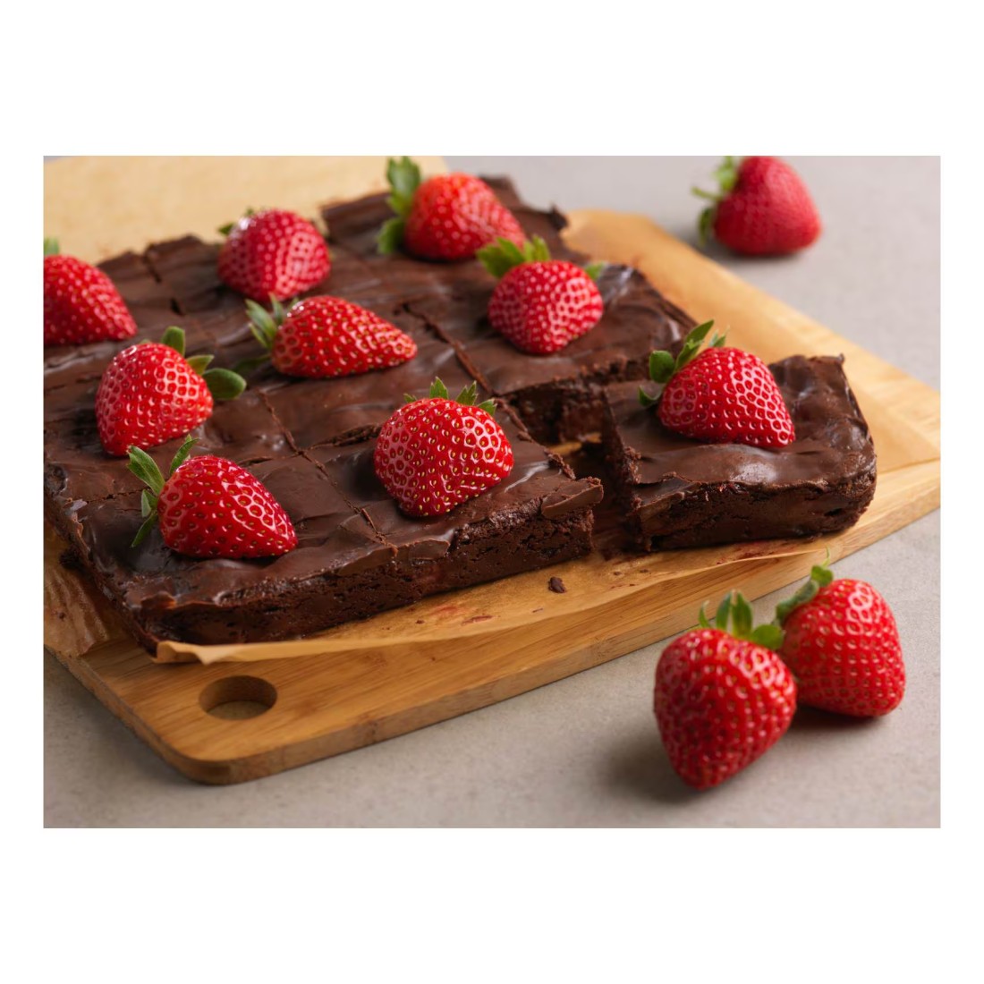 Driscoll&#39;s Strawberries 850g