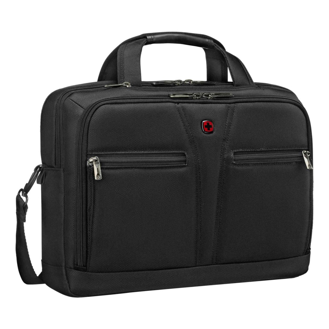 Wenger BC Pro 14inch-16inch Laptop Briefcase Black