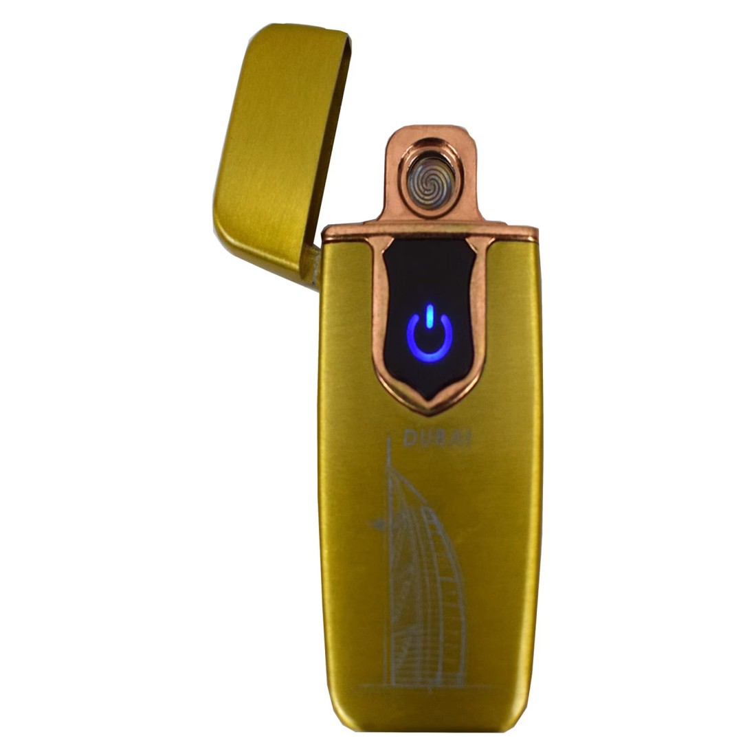 Ahlan UAE USB Lighter Assorted