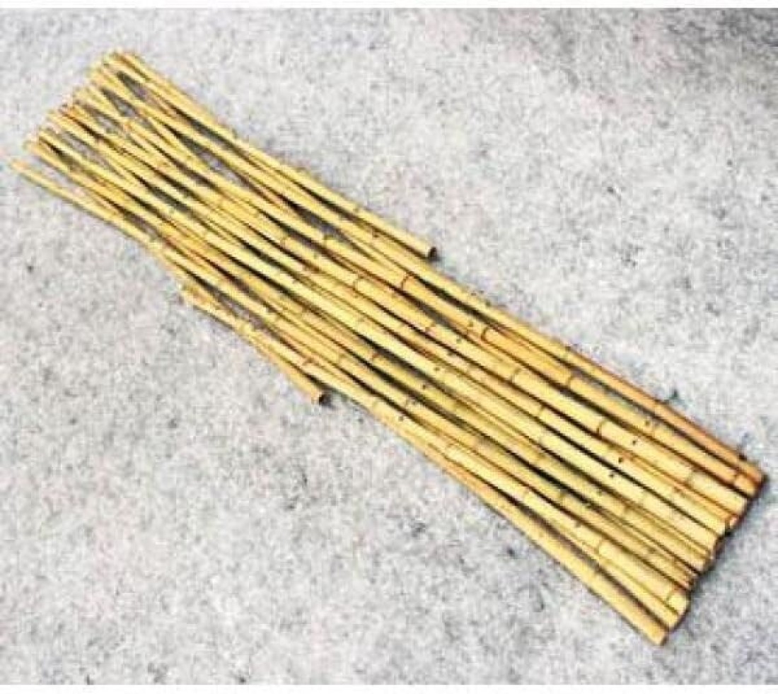 Egardenkart&reg; Trellis Bamboo Plant Climbers (1, 90cm)