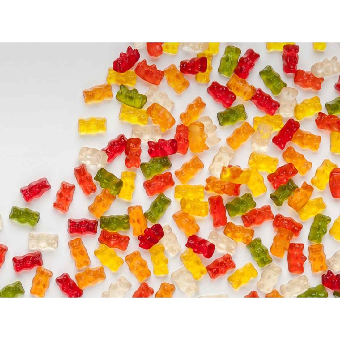 Haribo Goldbears Candy, 80g