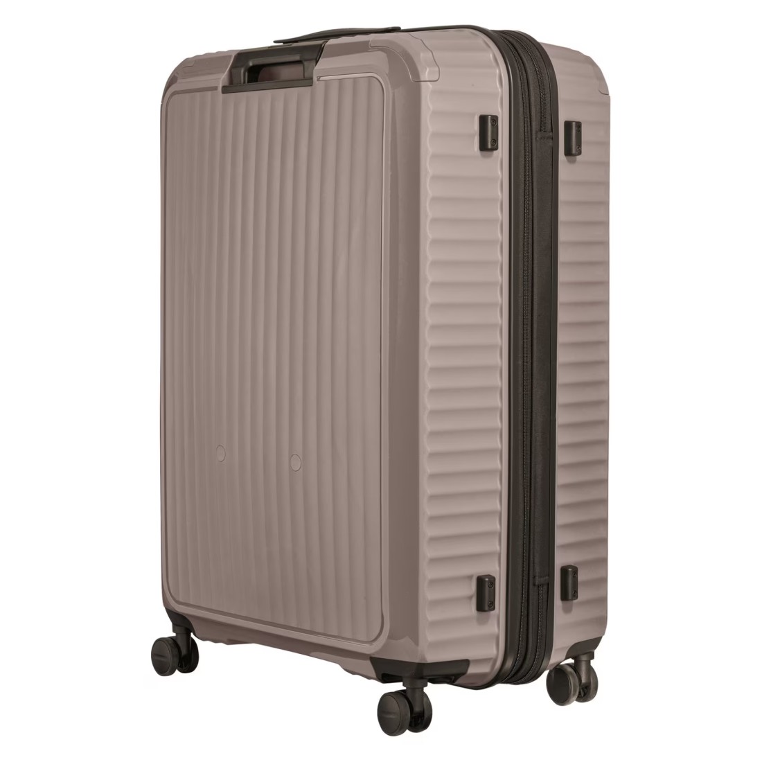Wenger Optimo Hard Trolley Brown 84cm