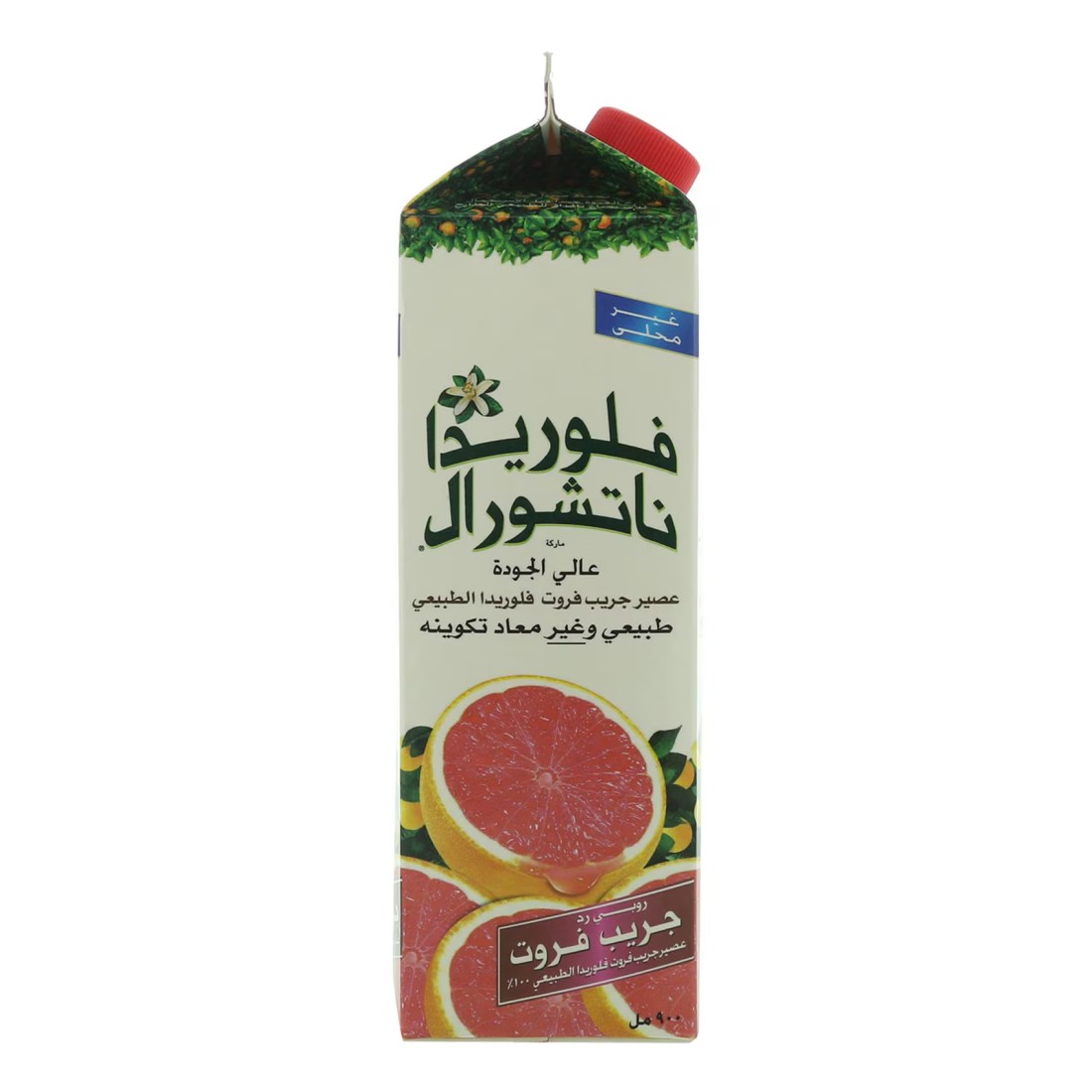 Floridas Natural Grapefruit Juice 900ml