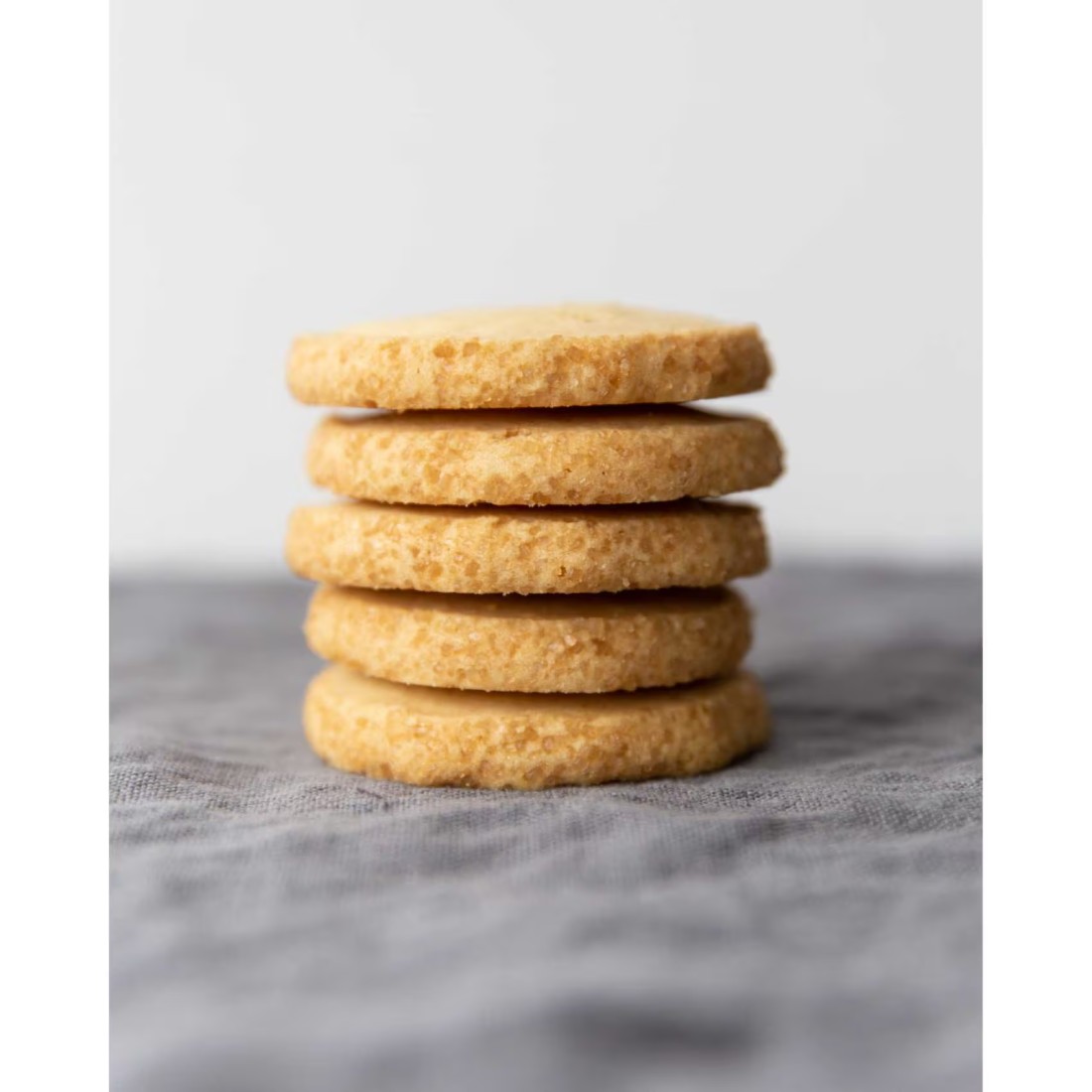 Walker&#39;s Pure Butter Shortbread Highlanders, 200g
