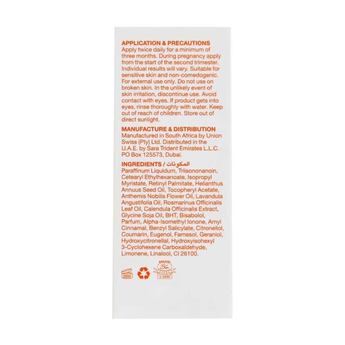 Bio-Oil Specialist Skin Care Yellow 60ml