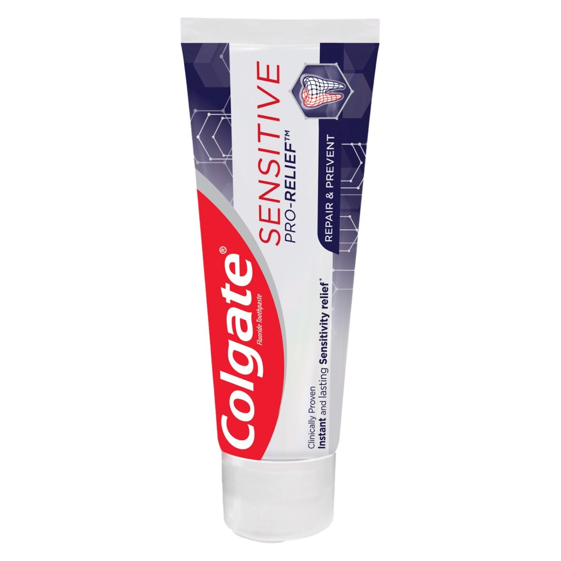 Colgate Sensitive Pro Relief Repair And Prevent Toothpaste 75ml