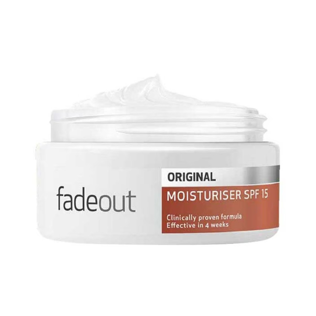 Fade Out Original Whitening Moisturizer 50ml