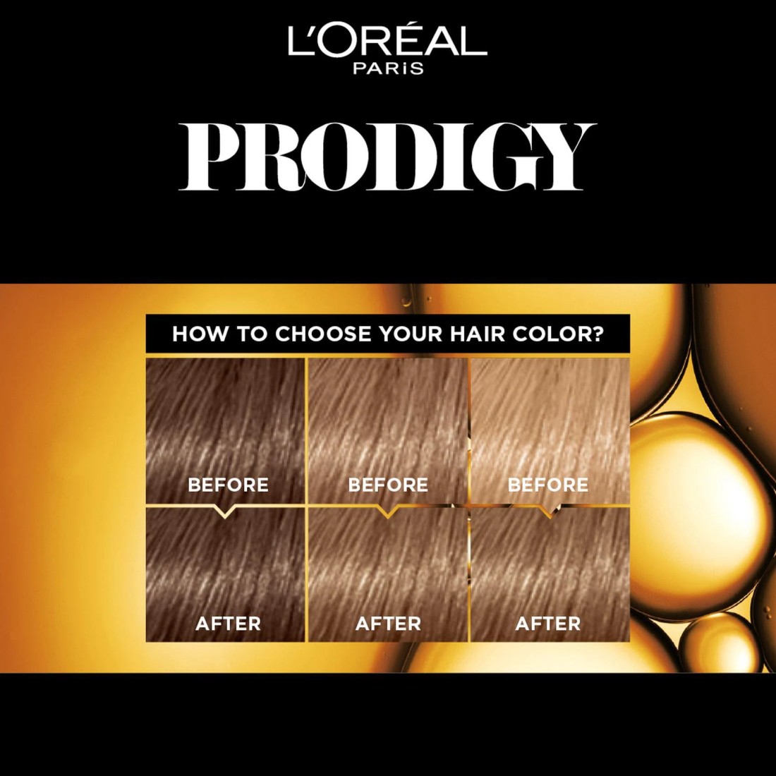 L&#39;Oreal Paris Excellence Creme Triple Care Permanent Hair Colour 7.10 Ash Blonde