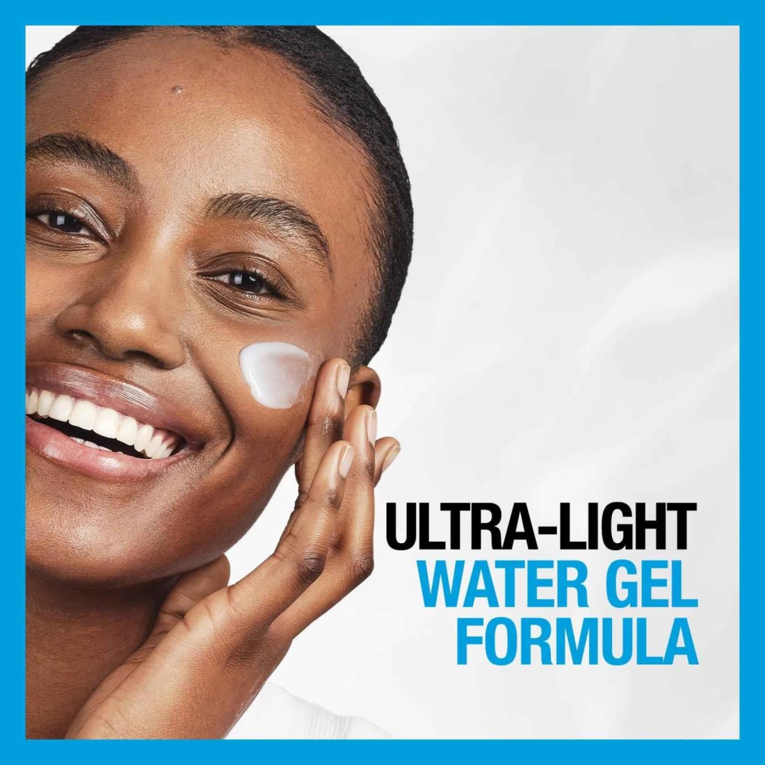 Neutrogena Face Moisturizer Water Gel Hydro Boost 50ml