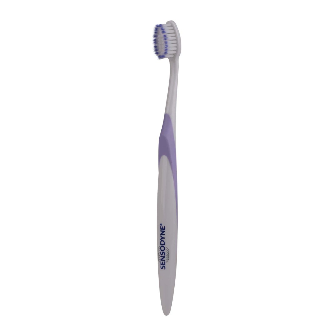 Sensodyne Advanced Complete Protection Toothbrush Medium White