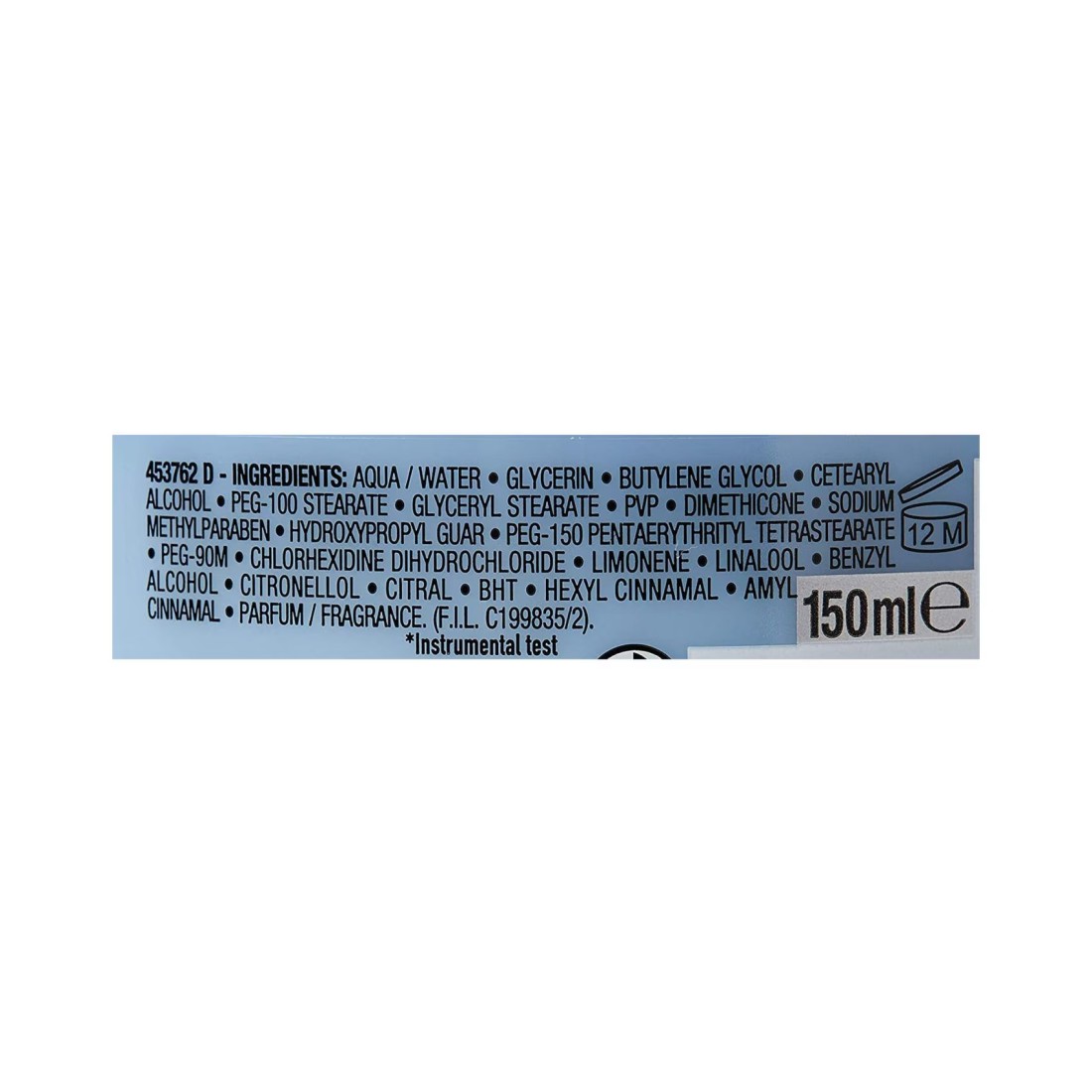 L&#39;Oreal Paris Studio Line 7 Style Rework Remix Fibre Putty 150ml