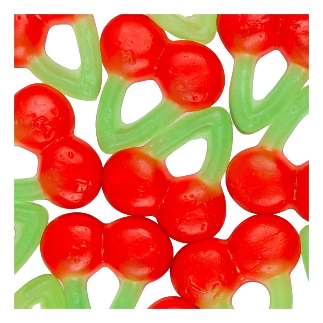 هاريبو هابي حلوى بالكرز، 80 غرام