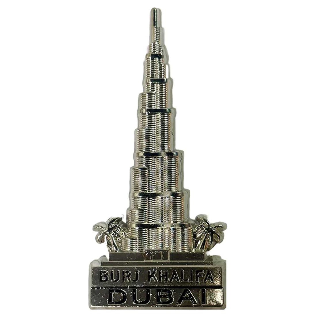 Ajooba Burj Khalifa Magnet