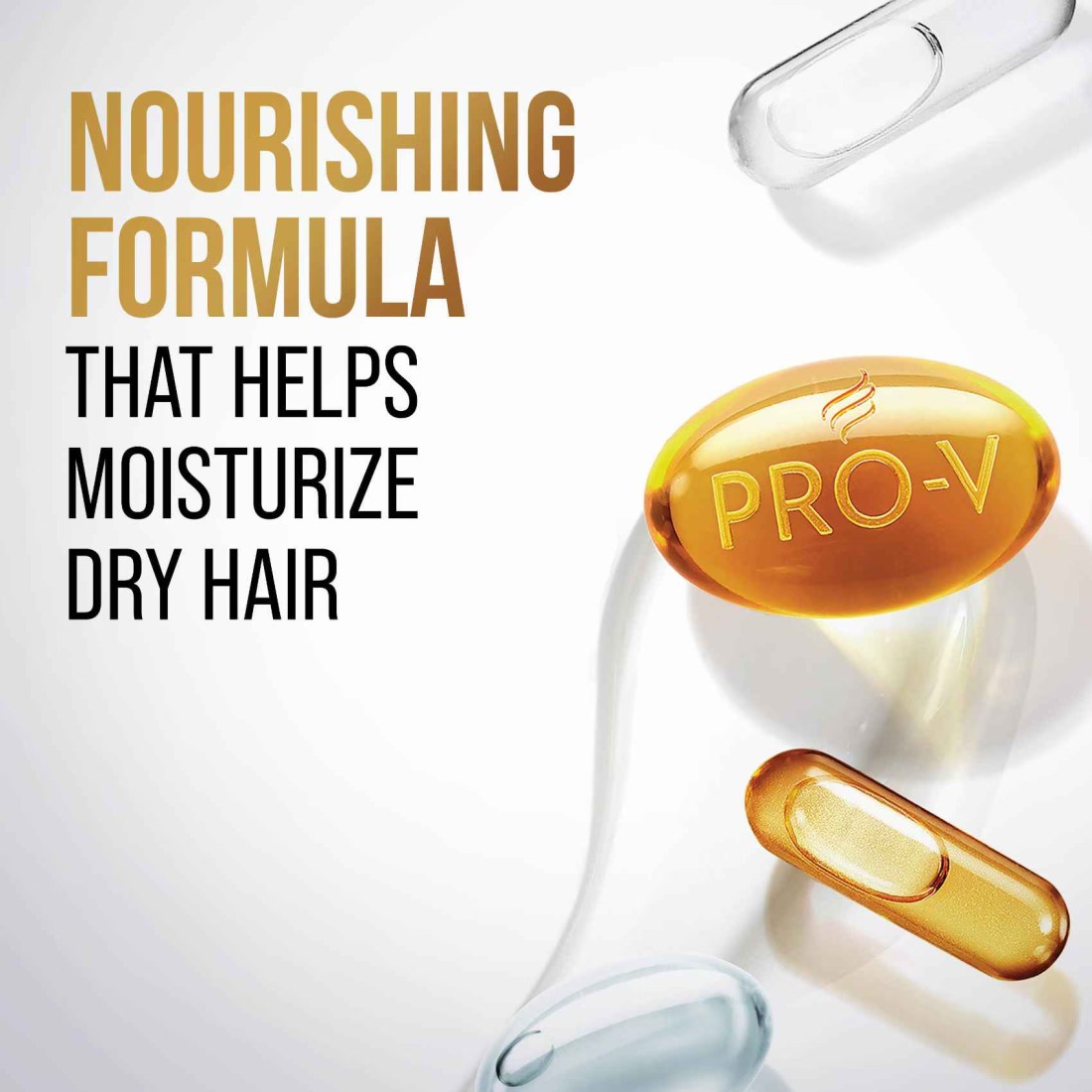 Pantene Pro-V Moisture Renewal Shampoo 400ml