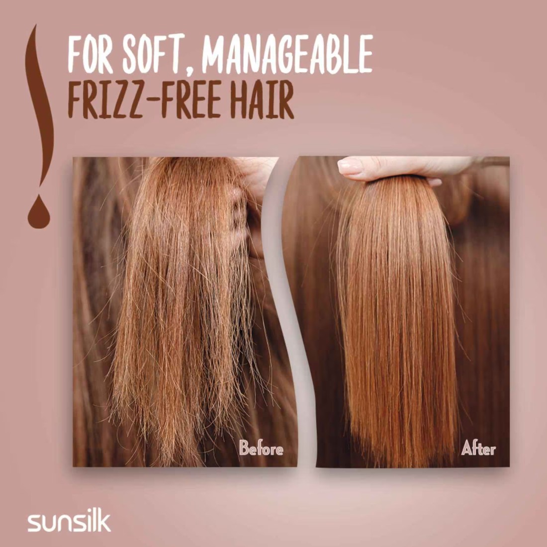 Sunsilk Naturals Conditioner Shea Butter Nourishment 350ml