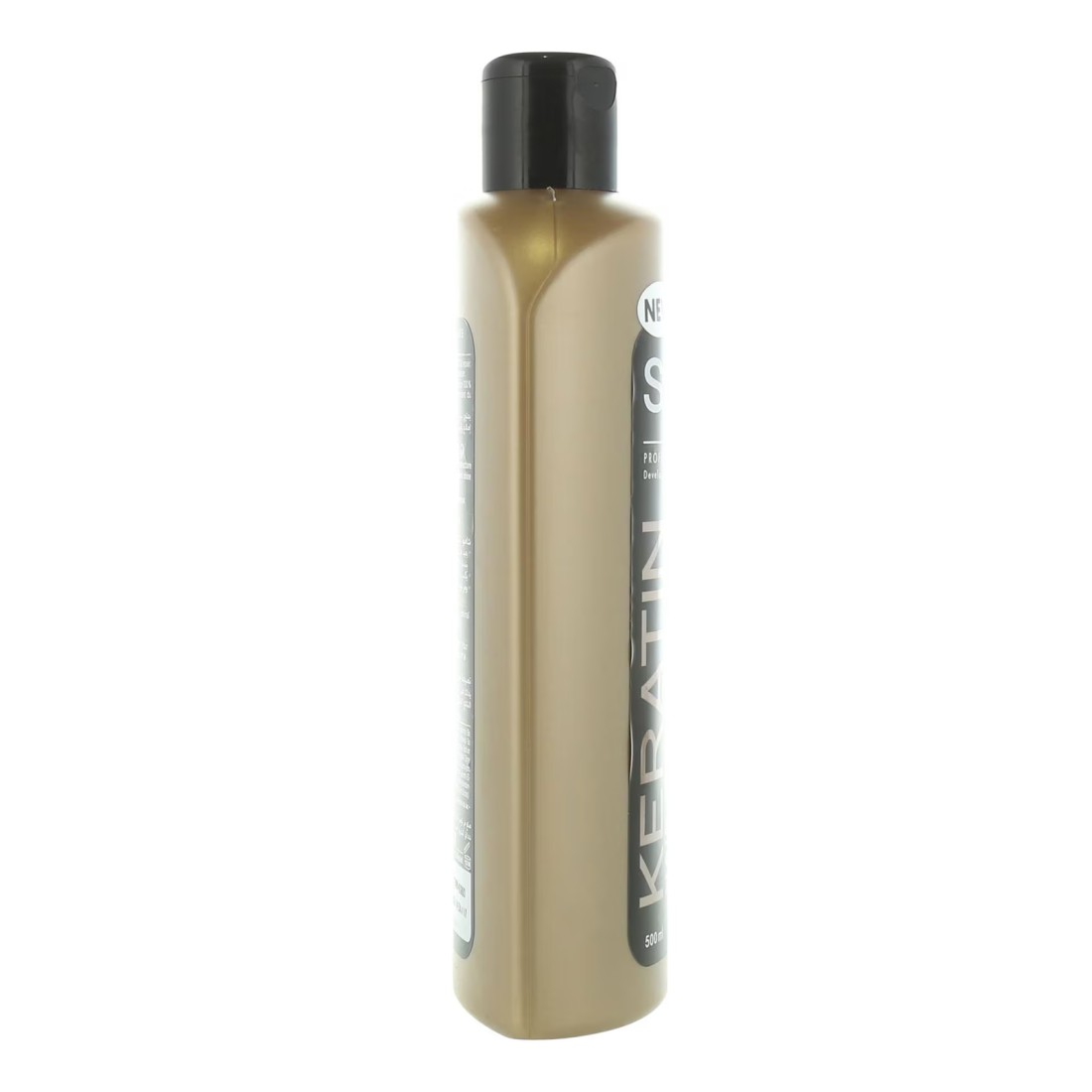 Syoss Keratin Shampoo 500ML