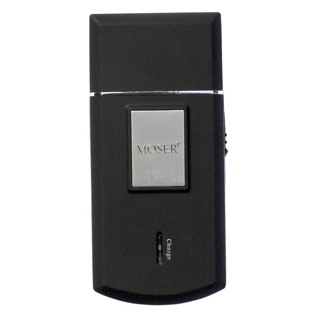 Moser Cordless Mobile Shaver 3615-0052 Black