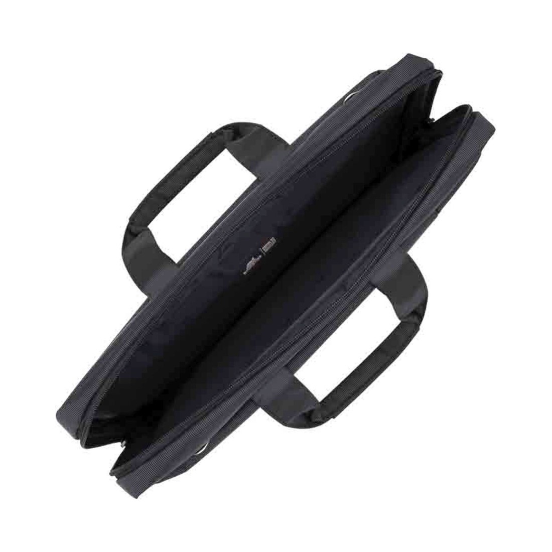Rivacase 8231 15.6 Inches Laptop Bag Black