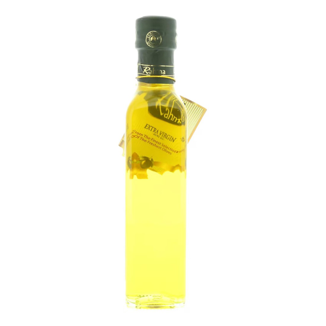 Rahma Extra Virgin Olive Oil, 250ml