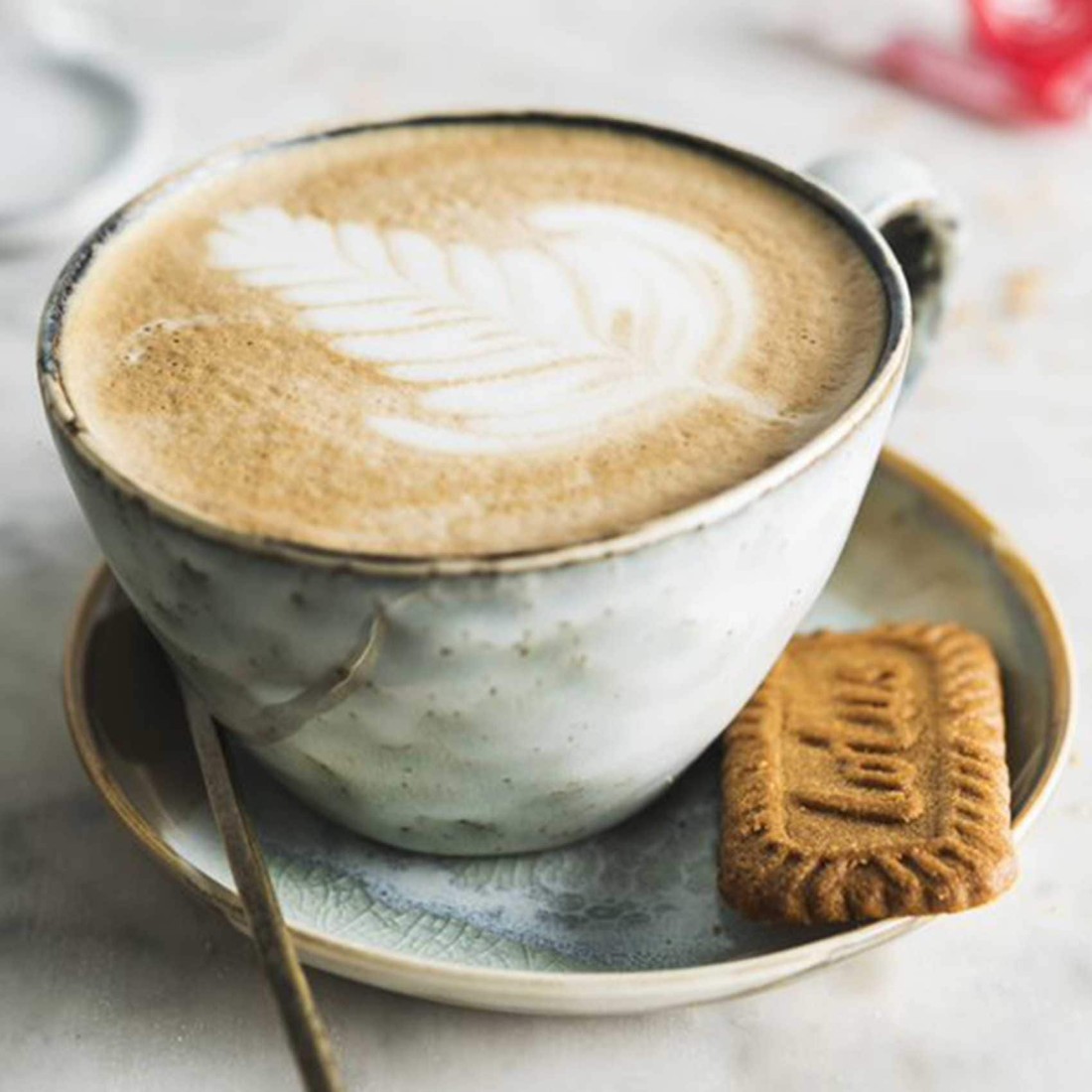 Lotus Biscoff Biscuit, 125g