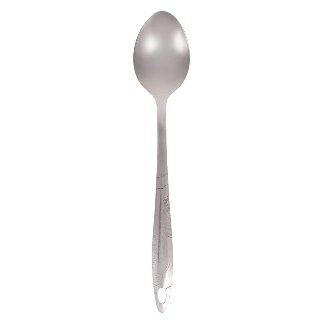 Raj Kitchen Tool Silver Pack of 4