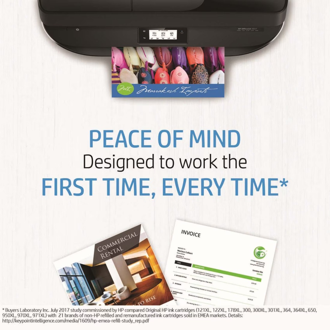 HP 950XL High Yield Black Original Ink Cartridge CN045AE