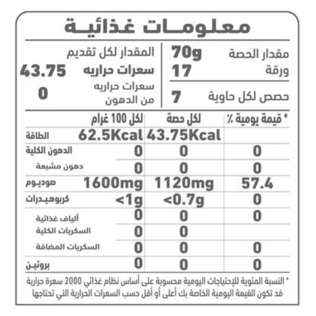 Al Alali Fancy Vine Leaves, 970g