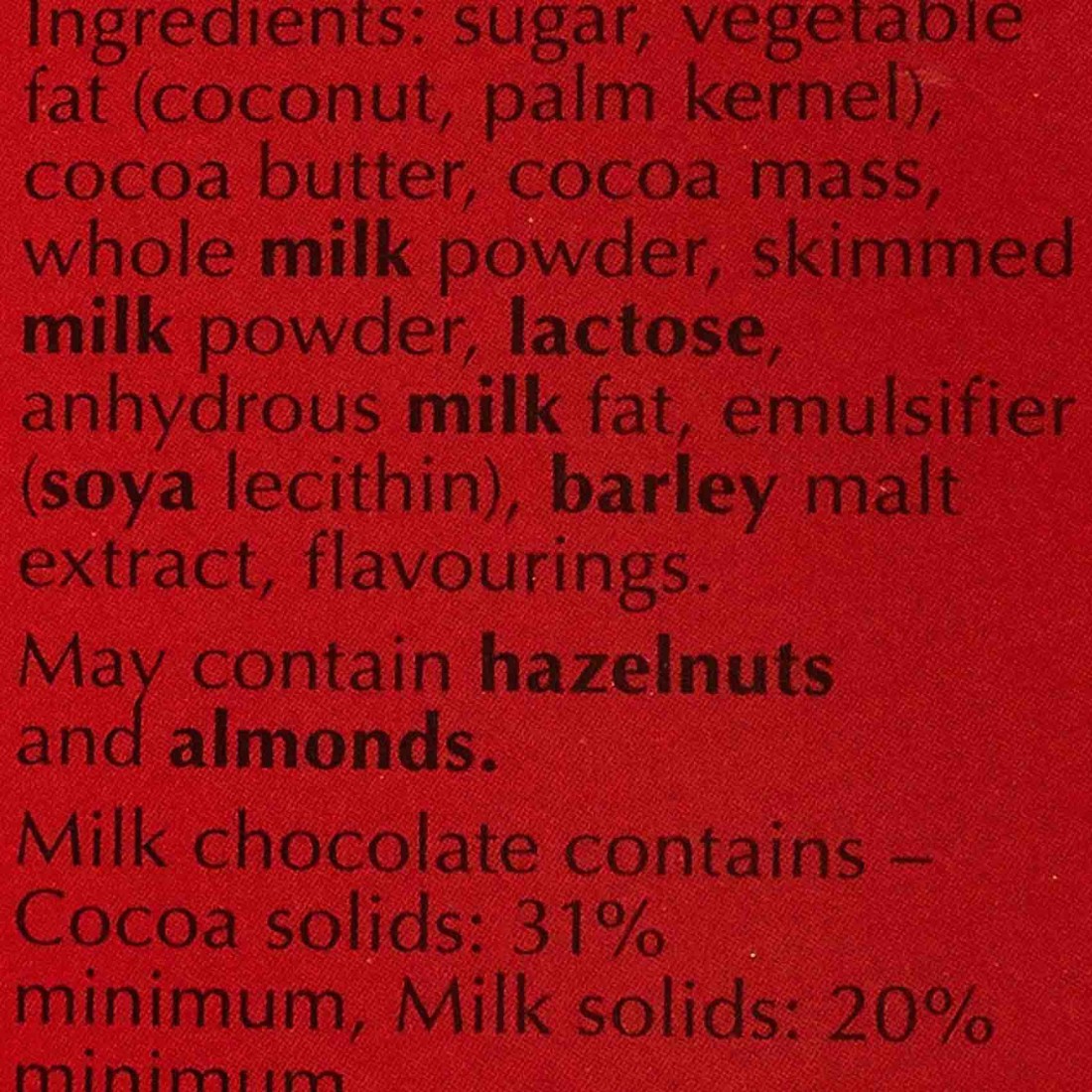Lindt Lindor Exotic Milk Truffle Chocolate 225g