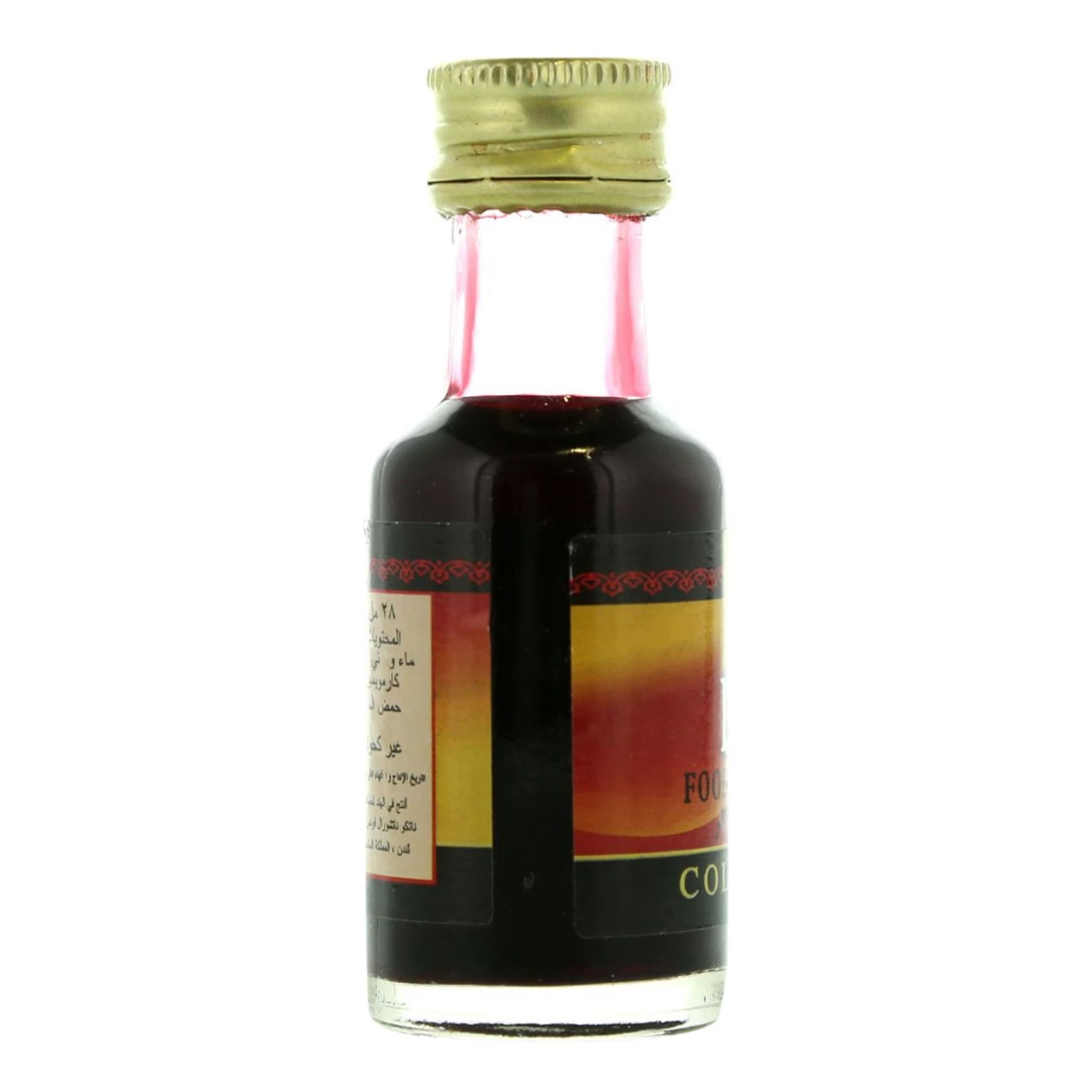 Natco Red Food Colouring, 28ml