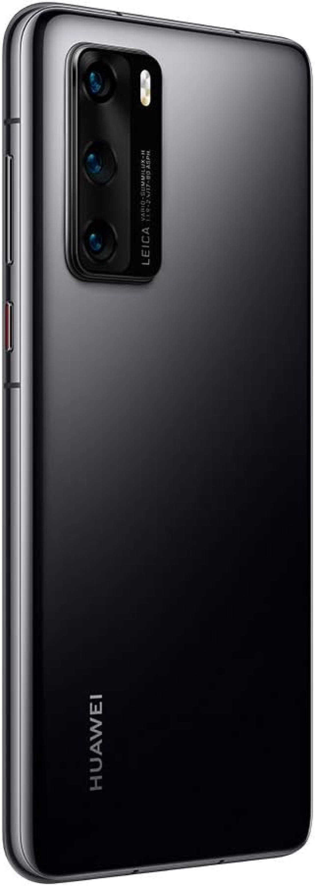HUAWEI P40 Dual SIM 8GB RAM 128GB ROM Black/Noir 4G - International Version