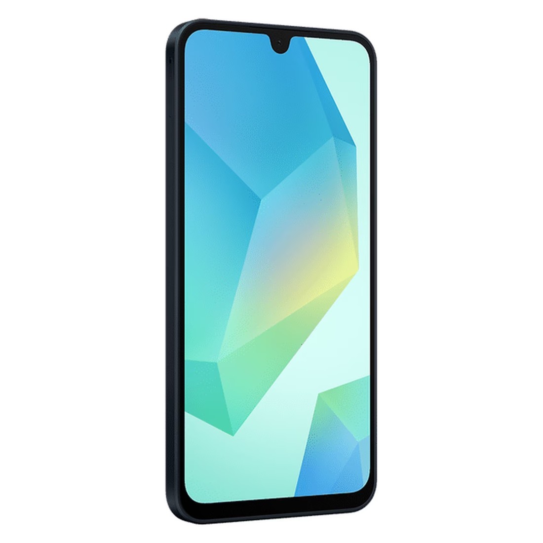 Samsung Galaxy A16 Dual SIM 4GB RAM 128GB 4G Black
