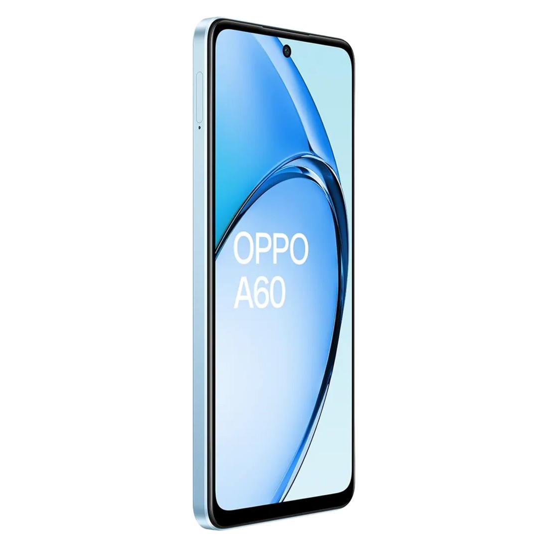 Oppo A60 Dual SIM 6GB RAM 128GB 5G Ocean Blue