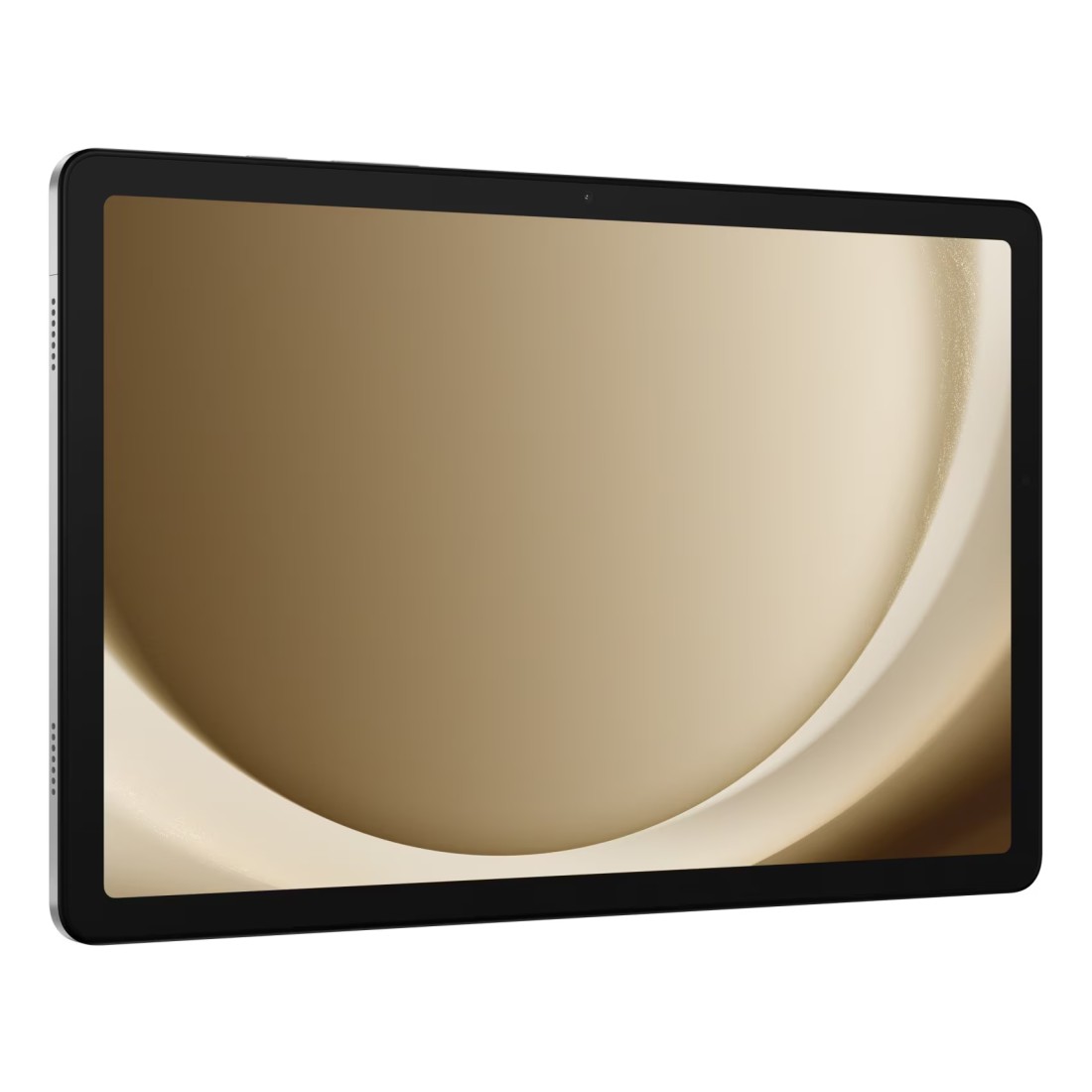 Samsung Galaxy Tab A9+ Tablet, 64GB, Silver, 4 GB RAM, 8 MP Camera, 11 Inch Screen Size, Multi-Touch Window Display, 5G