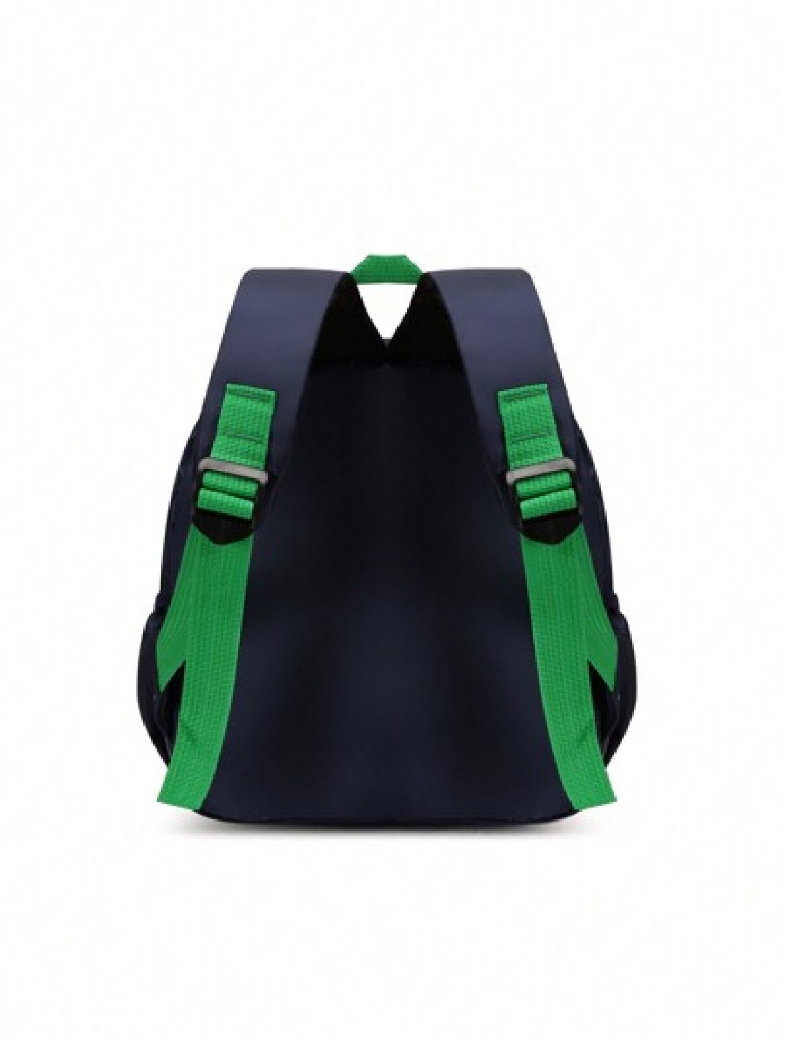 Kids Backpack Cartoon Dinosaur Pattern Backpack For Boys Portable Lightweight