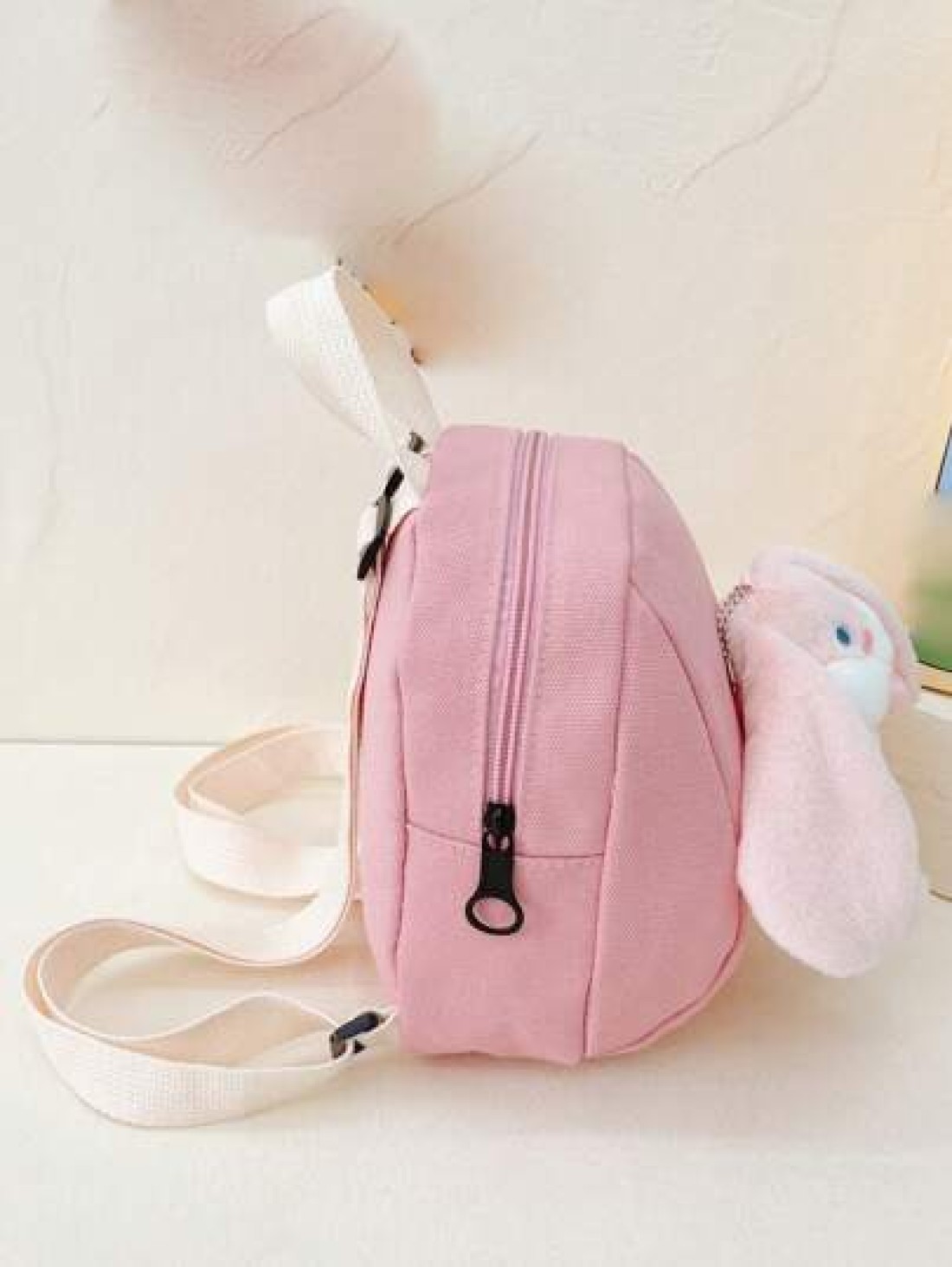 Children Backpack Cartoon Toddler Bag Cute Girls Backpack Baby Toddler Bag Lightweight Travel Bag