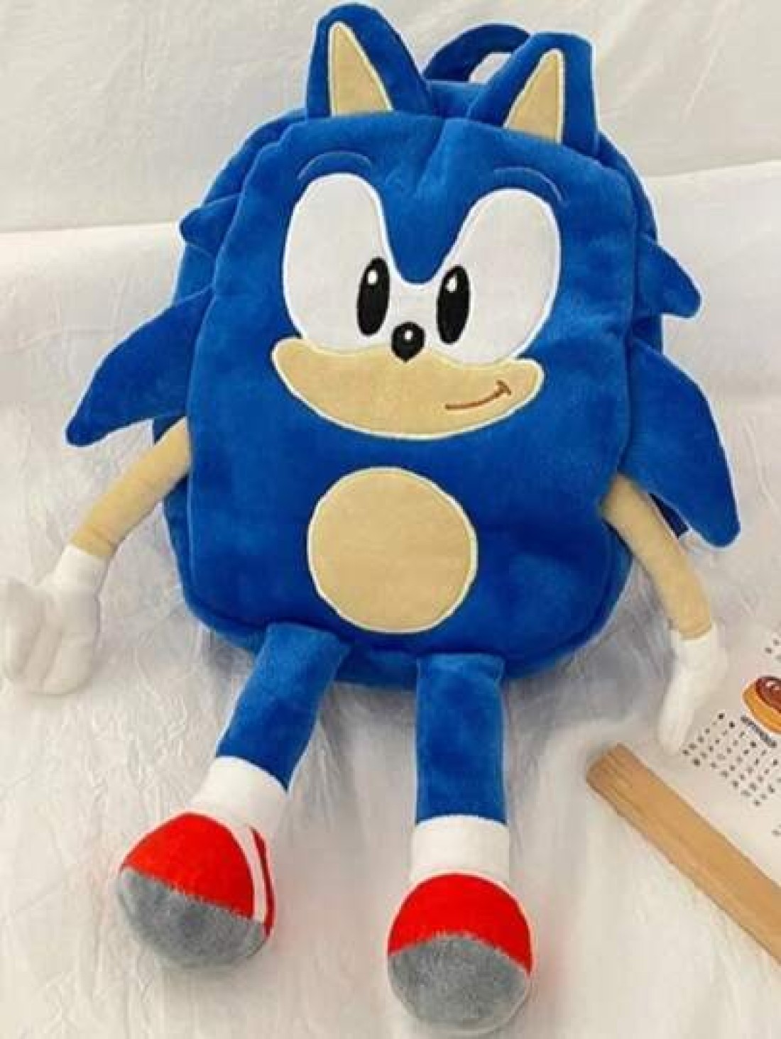 bandai Bandai Hot Selling Backpack Fashion Casual Travel Bag Cartoon Large Capacity Gift For Friends