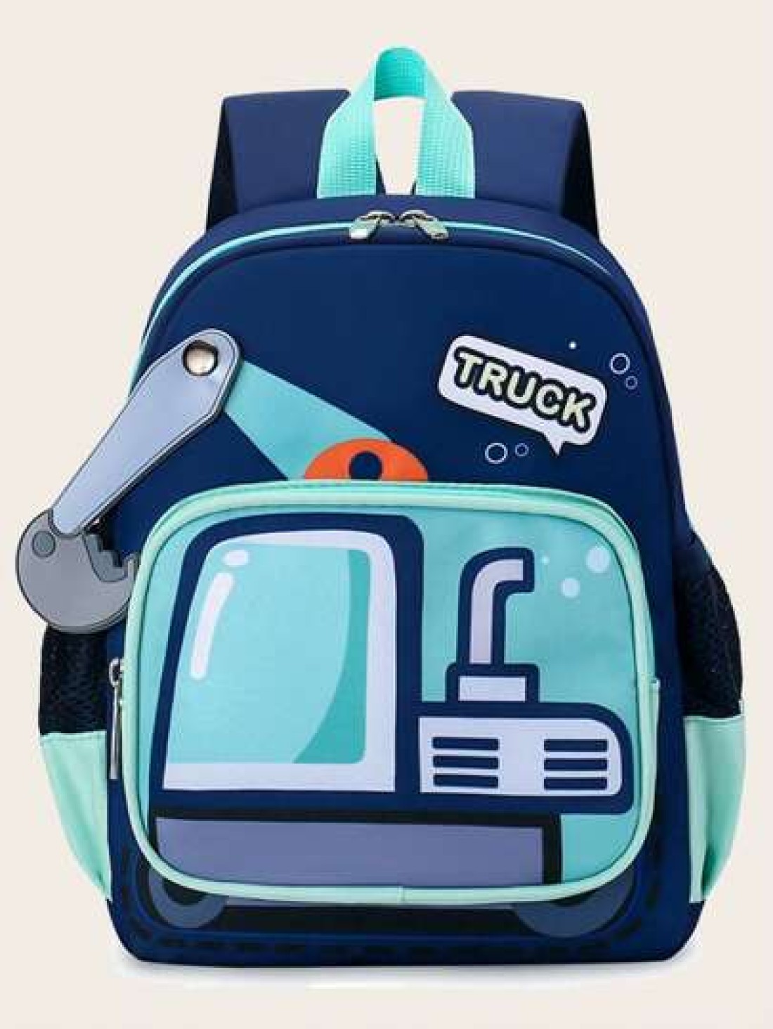 New Cute Cartoon Children s Backpack