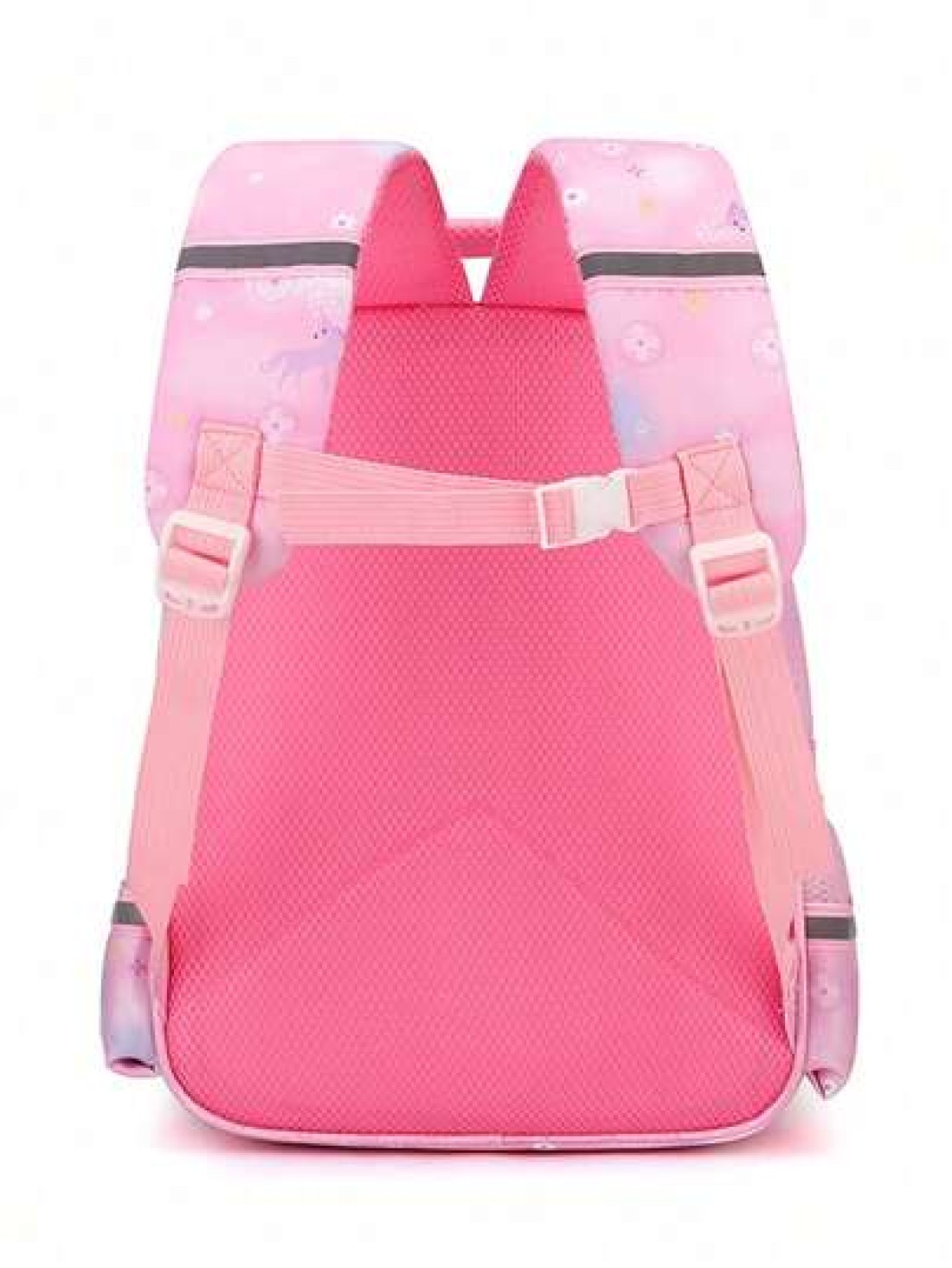 New Cartoon Cute Children s Backpack Boys And Girls School Bag Daily Large Capacity Shoulder Bag