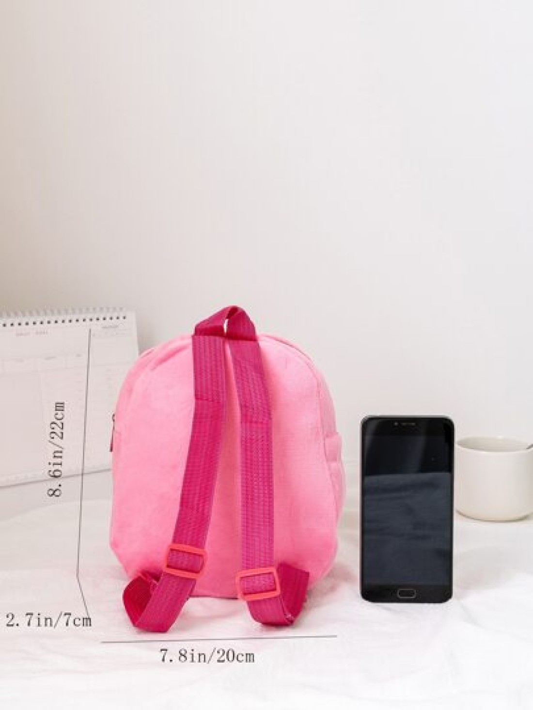 1 3 Year Old Children s Backpack Baby Small Backpack Little Girl Early Childhood Education Cute Little Backpack