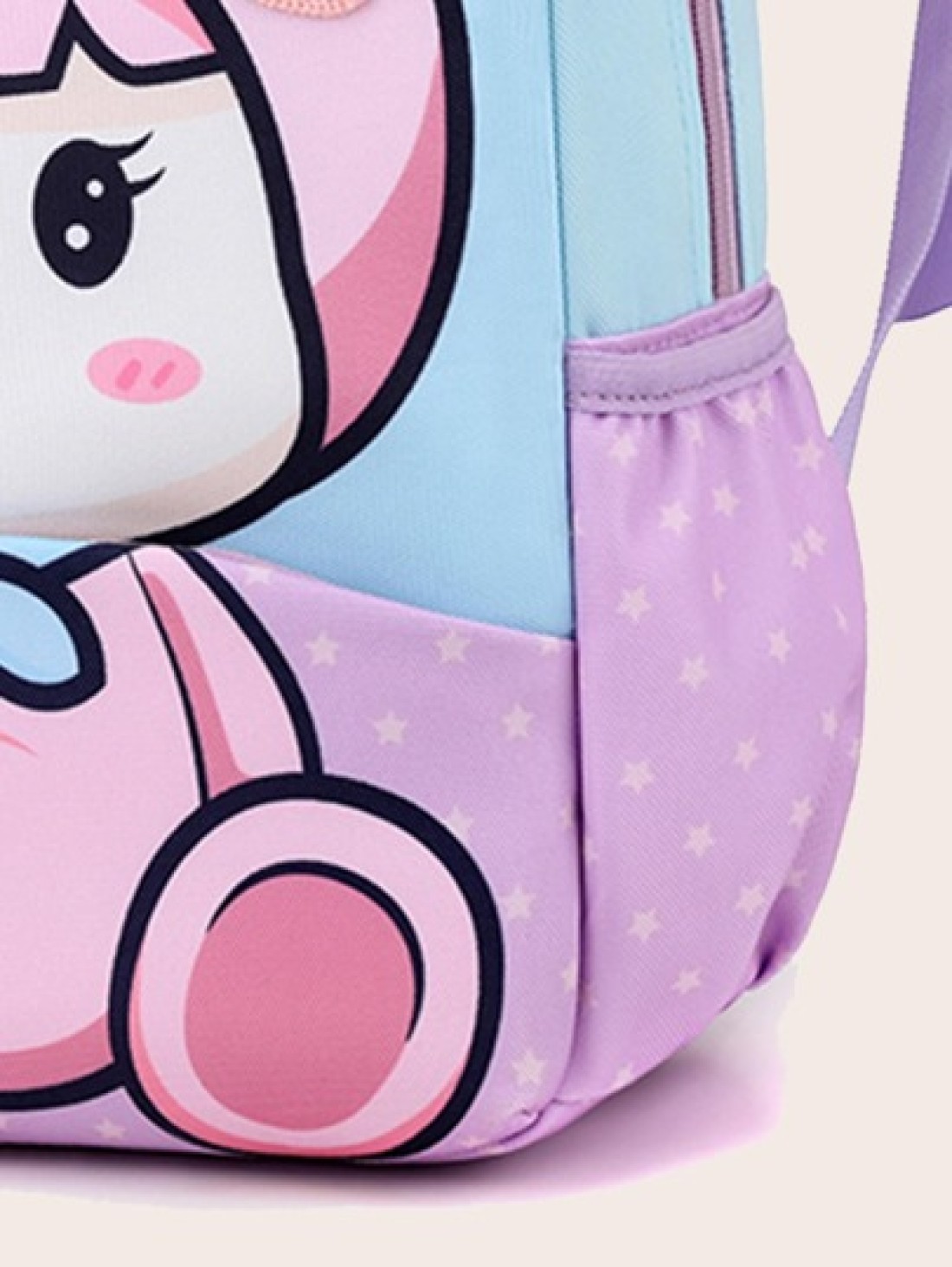 Cute Cartoon Children s Shoulder Backpack Shoulder Student Children s Schoolbag Backpack Middle School Student Schoolbag Outdoor Daypack School Boys Girls Children 6 12 Years School Gift