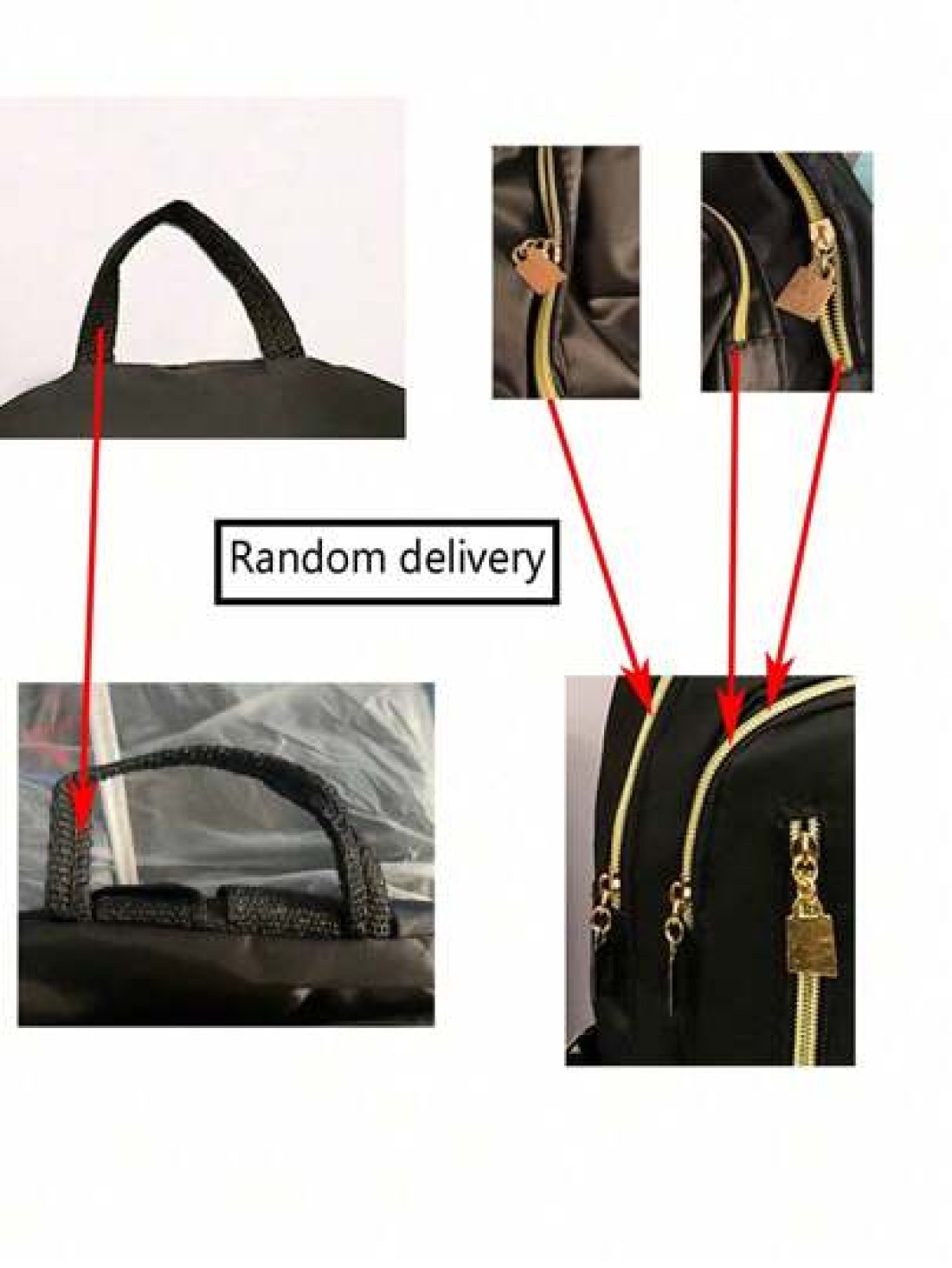 1pc Back To School Backpack Fashionable And Casual Backpack Large Capacity Suitable For Daily Schooling Very Suitable For Campus Classes Taking Pictures Birthday Gifts Suitable For Daily Shopping Shop