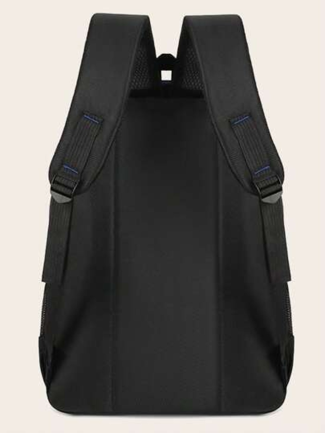 New Lightweight Laptop Backpack Suitable For School And Travel Adjustable Shoulder Straps Multi Compartment Design Durable Polyester Casual Backpack For Men And Women Secure Zipper Closure Student Bac